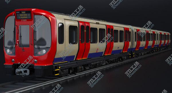 images/goods_img/20210312/London Subway Train S8 Stock/2.jpg